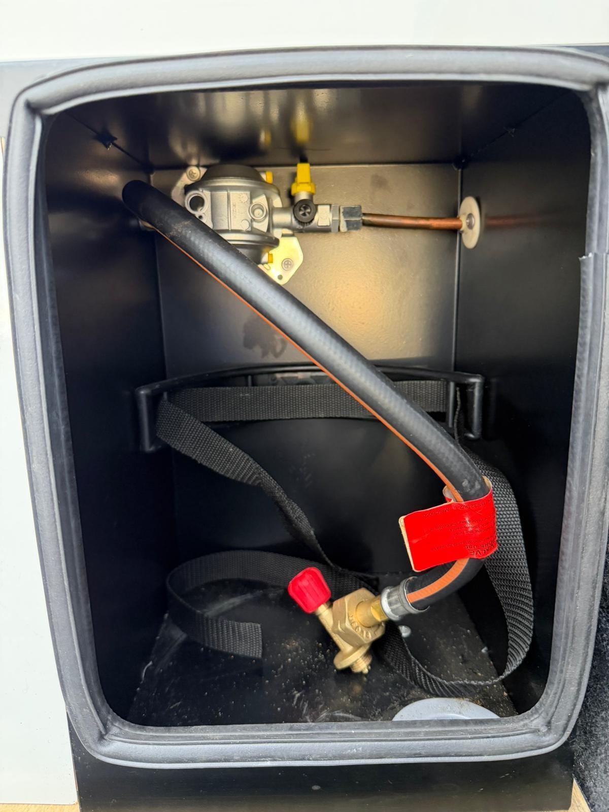 Used Vauxhall Vivaro 2016 for sale - 76727626: Photo 31