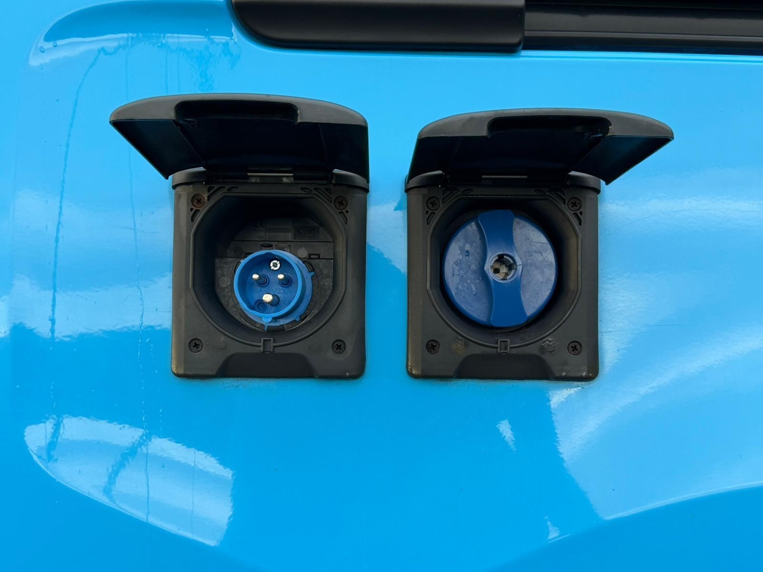 Used Vauxhall Vivaro 2016 for sale - 76727626: Photo 34