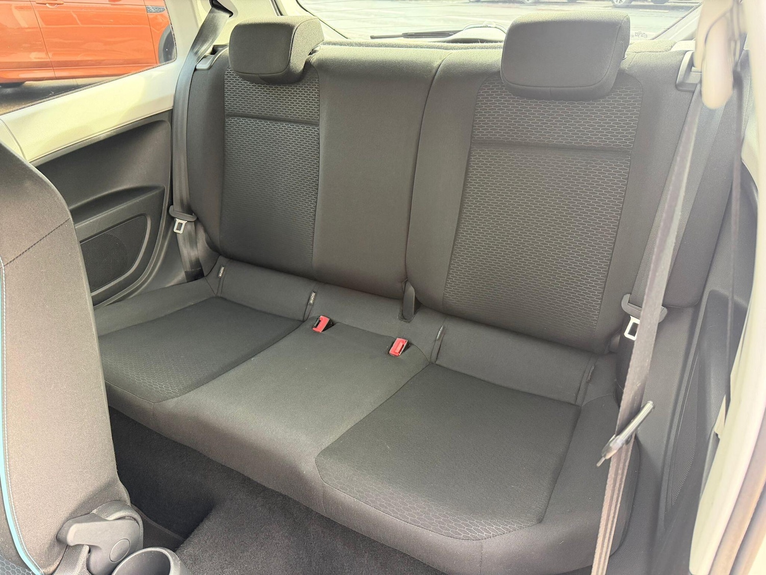 Used SEAT Mii for sale - 77784650: Photo 10