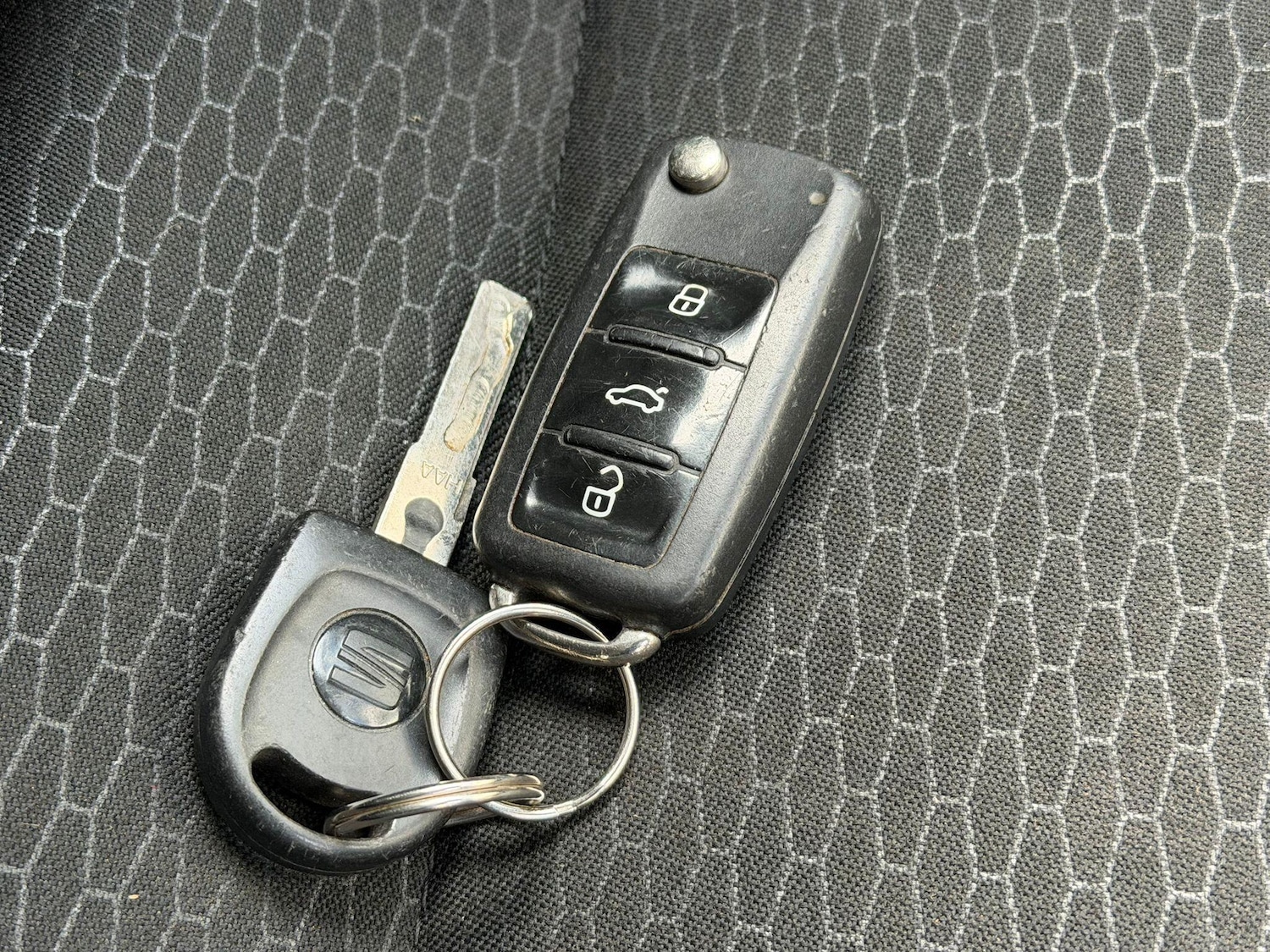 Used SEAT Mii for sale - 77784650: Photo 11