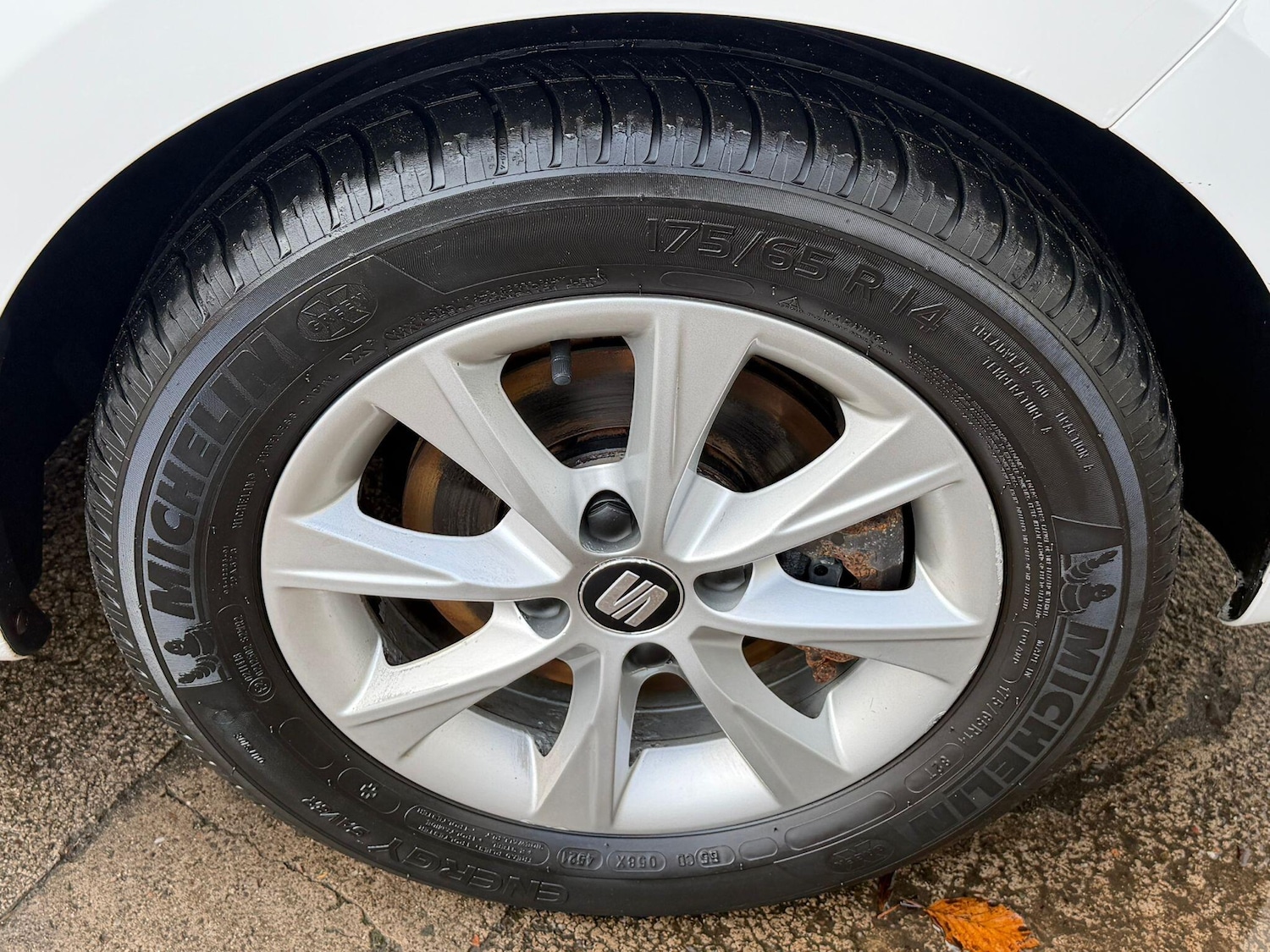 Used SEAT Mii for sale - 77784650: Photo 12