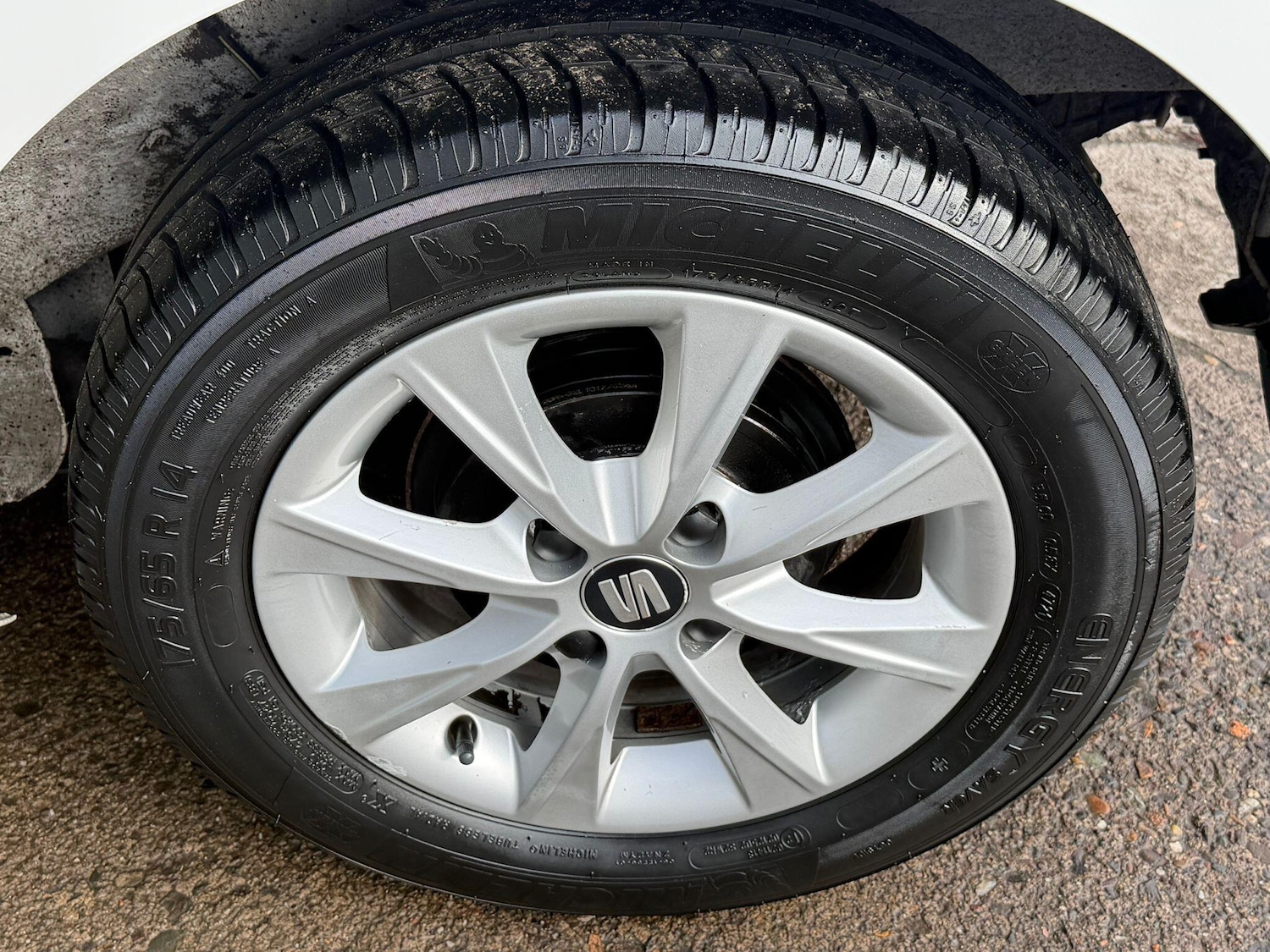 Used SEAT Mii for sale - 77784650: Photo 13