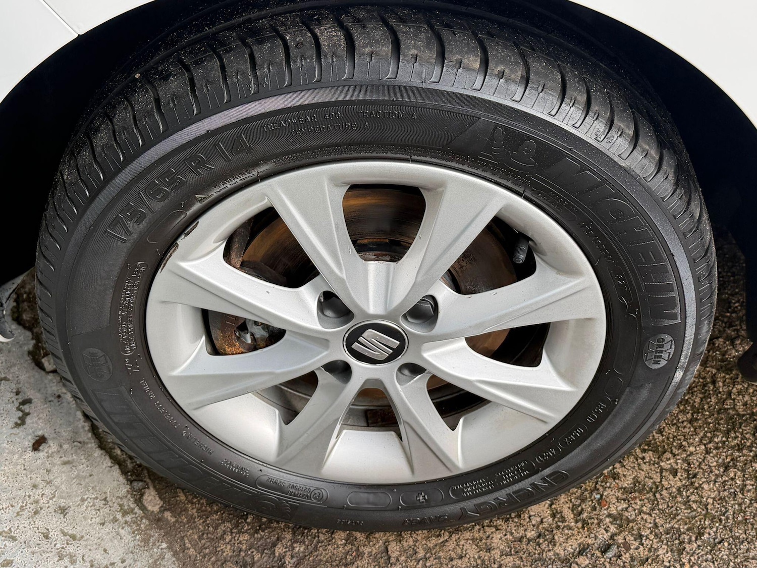 Used SEAT Mii for sale - 77784650: Photo 15