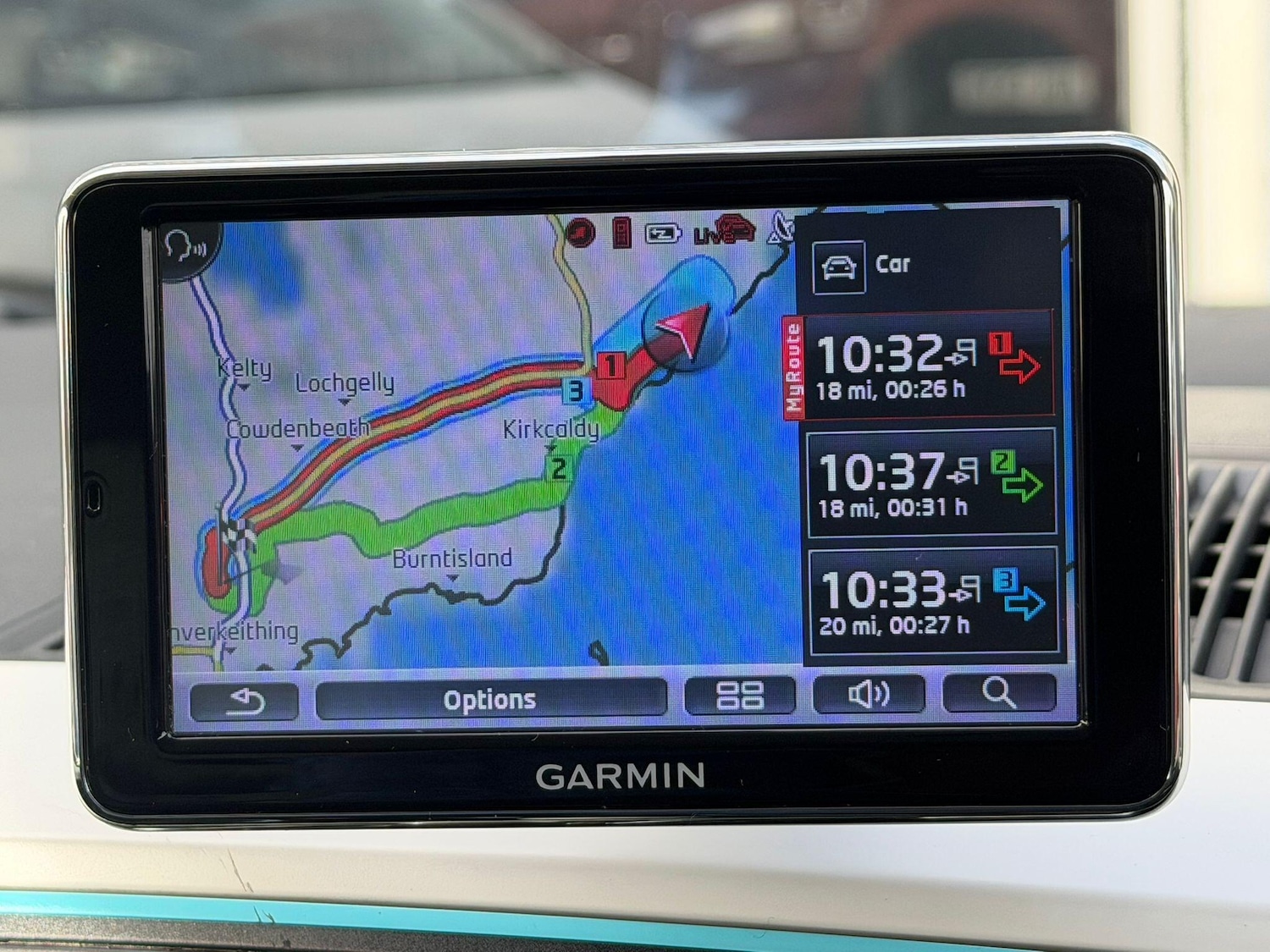 Used SEAT Mii for sale - 77784650: Photo 16