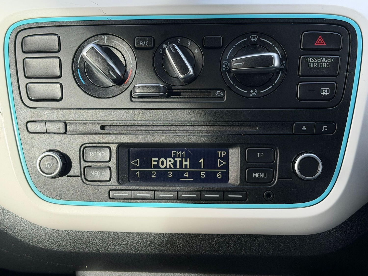 Used SEAT Mii for sale - 77784650: Photo 17