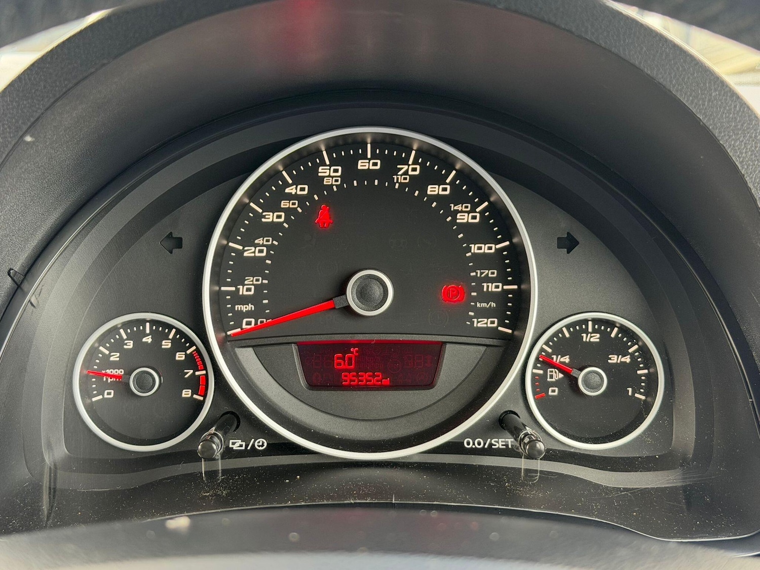 Used SEAT Mii for sale - 77784650: Photo 25