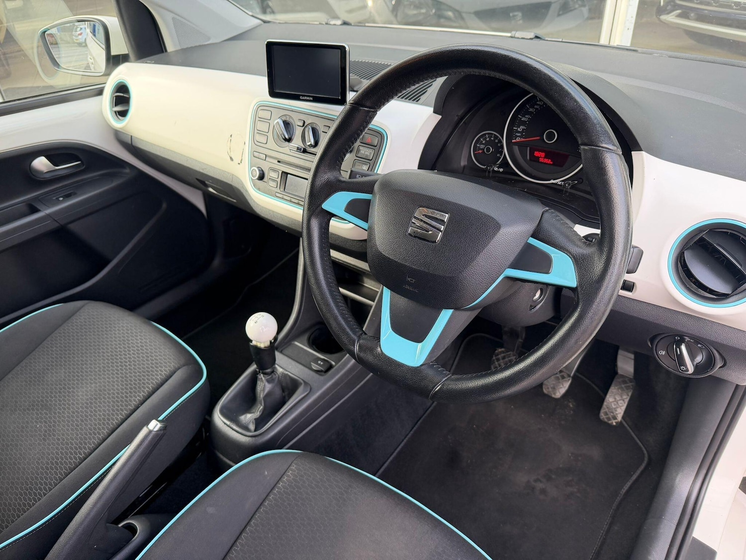 Used SEAT Mii for sale - 77784650: Photo 4