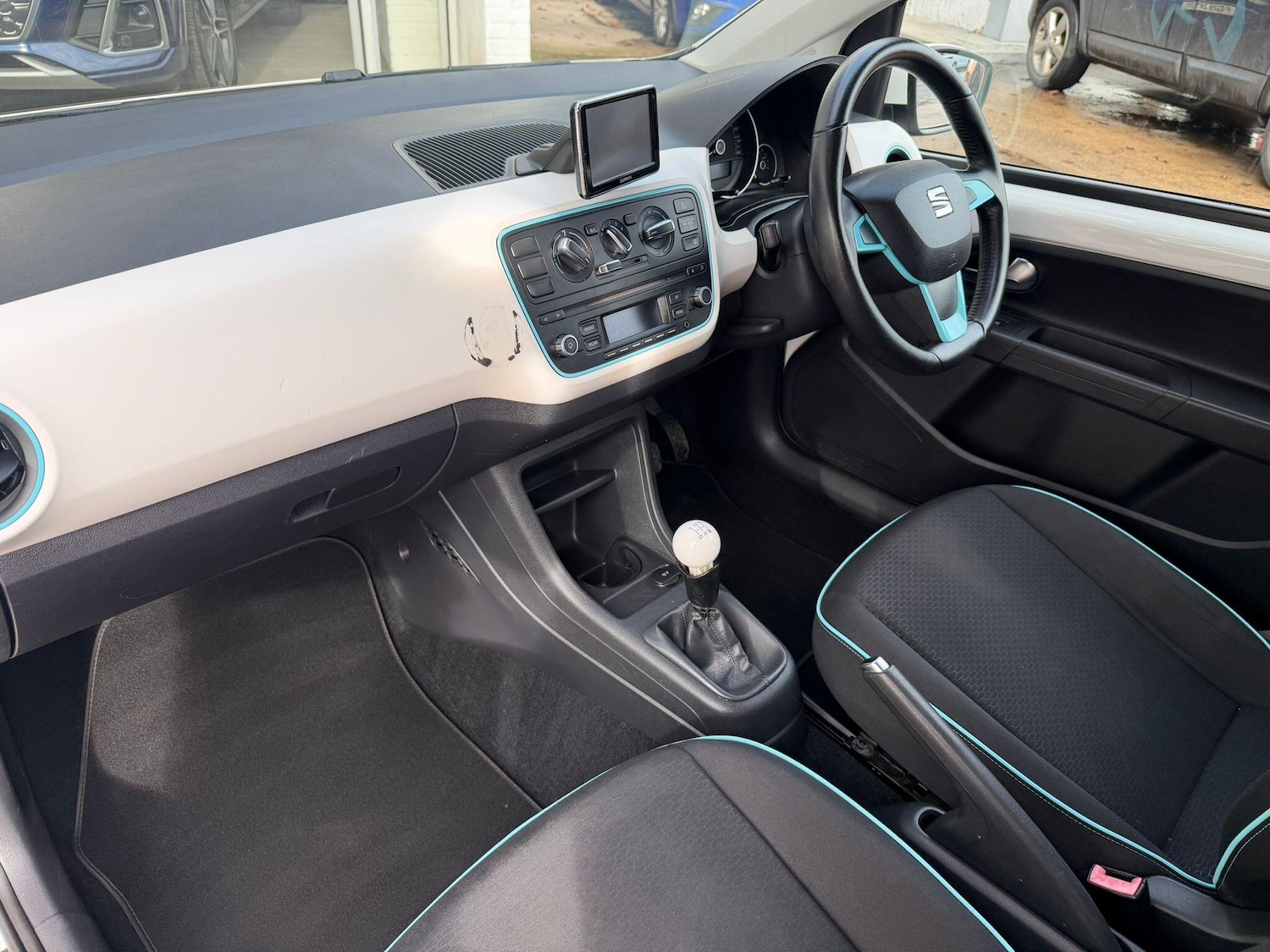 Used SEAT Mii for sale - 77784650: Photo 6