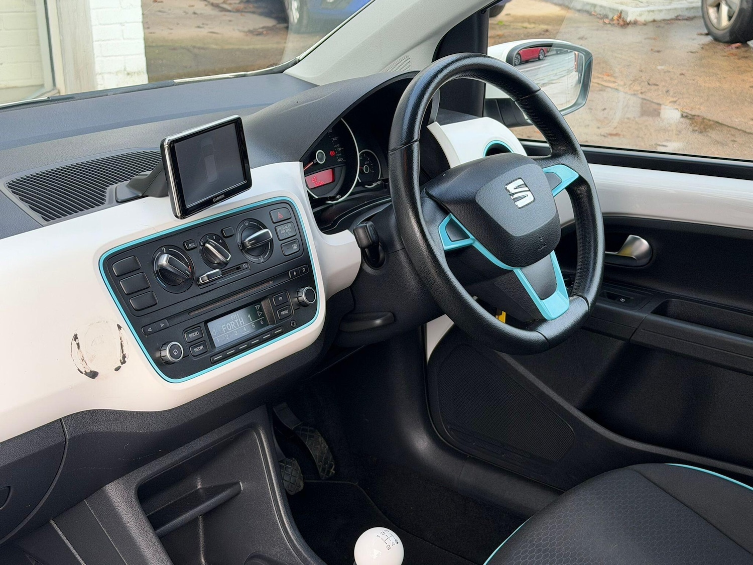 Used SEAT Mii for sale - 77784650: Photo 7