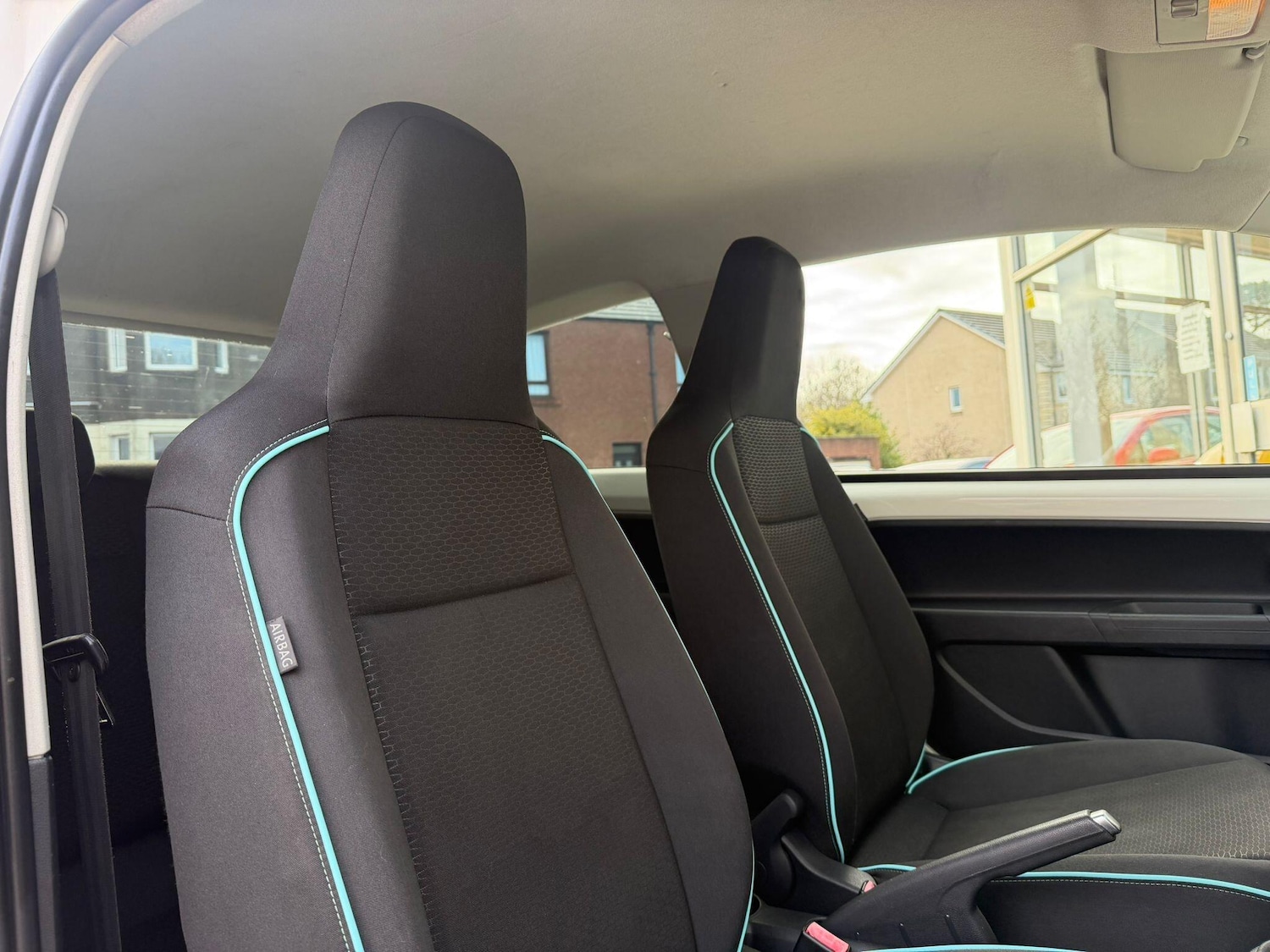 Used SEAT Mii for sale - 77784650: Photo 8