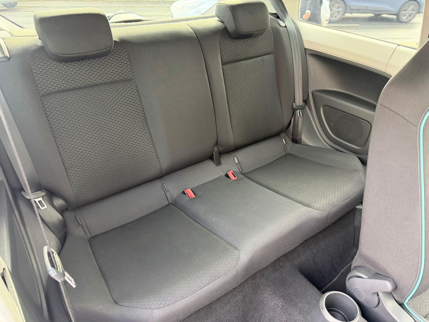 Used SEAT Mii for sale - 77784650: Photo 9