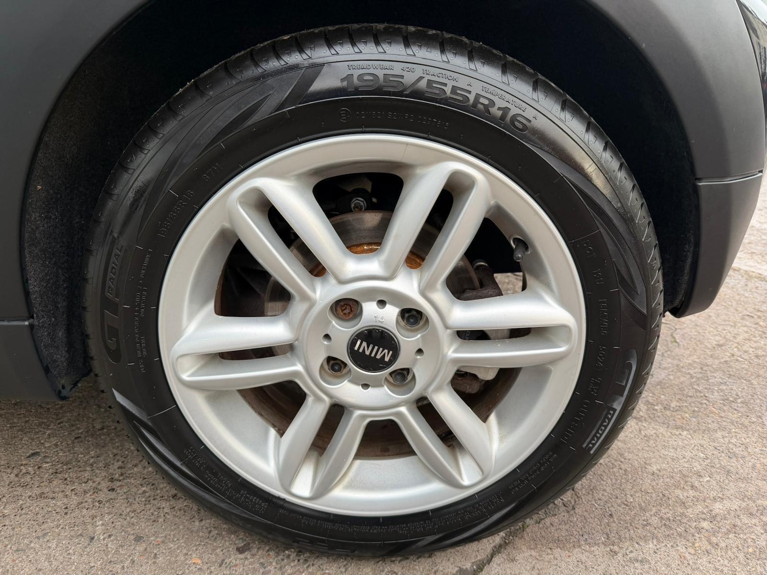 Used MINI Hatch 2013 for sale - 76926290: Photo 16