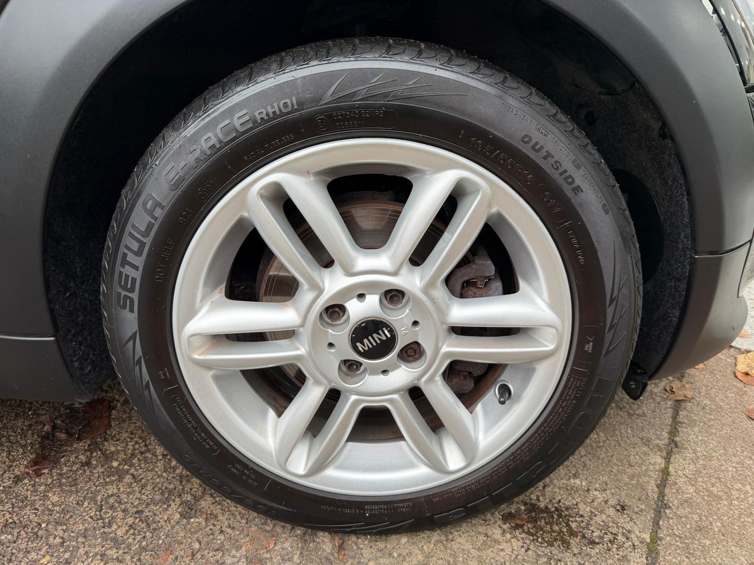 Used MINI Hatch 2013 for sale - 76926290: Photo 17