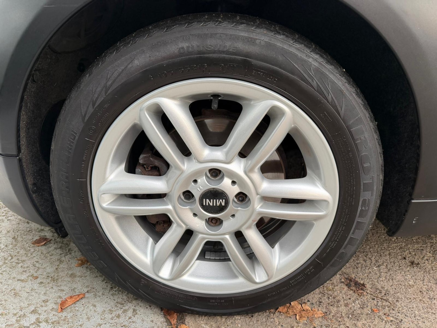 Used MINI Hatch 2013 for sale - 76926290: Photo 18