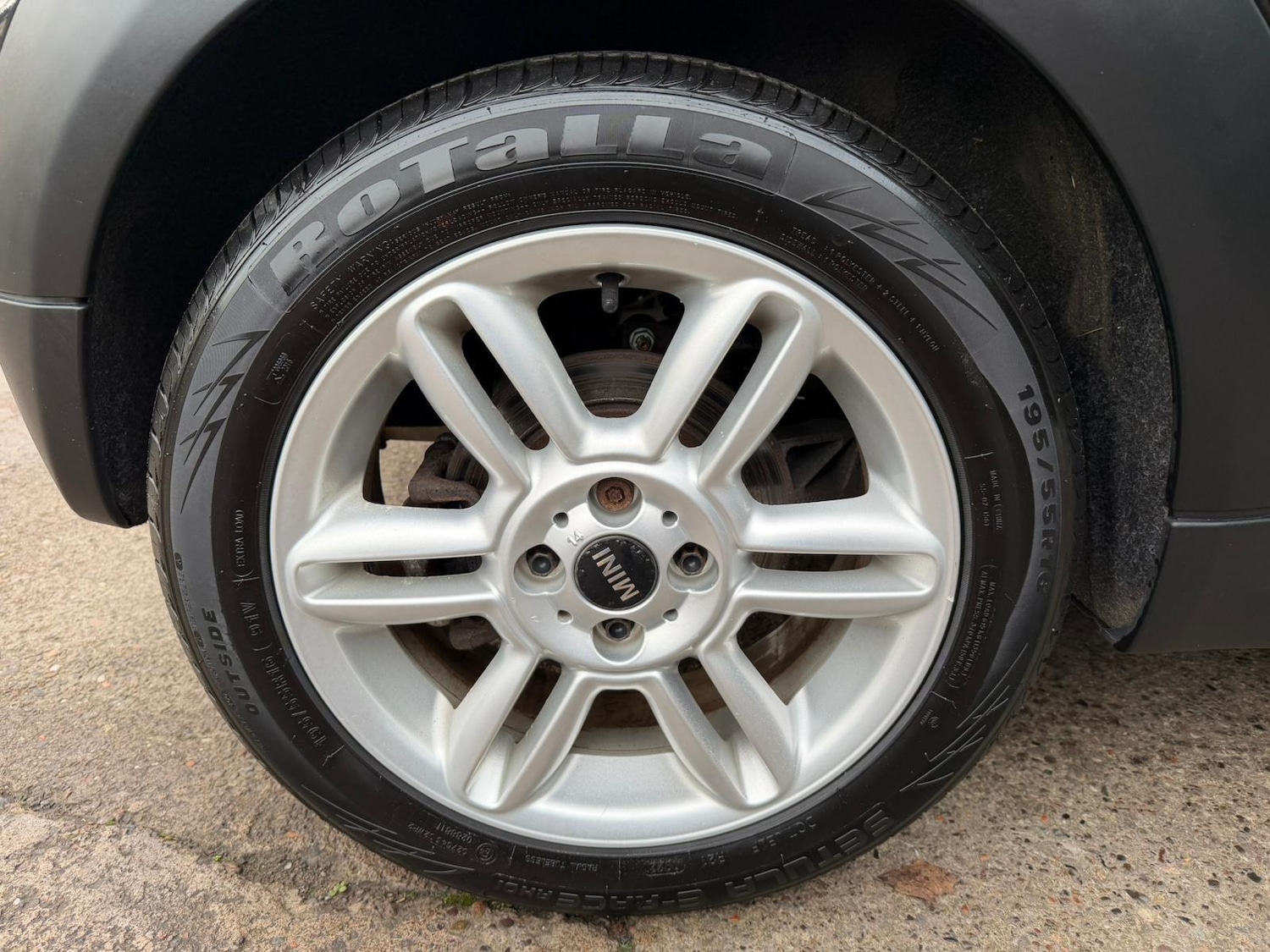 Used MINI Hatch 2013 for sale - 76926290: Photo 19