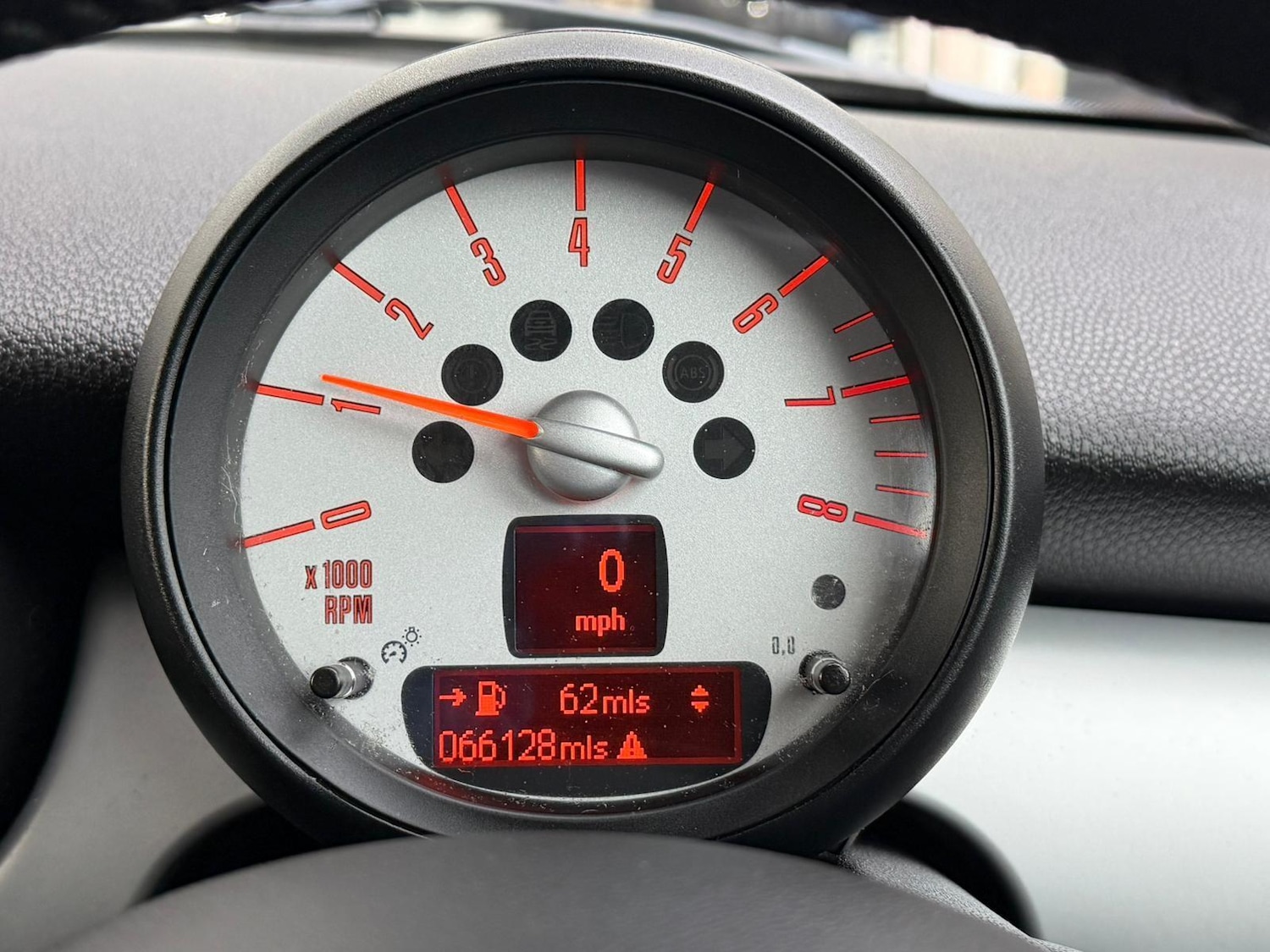 Used MINI Hatch 2013 for sale - 76926290: Photo 20