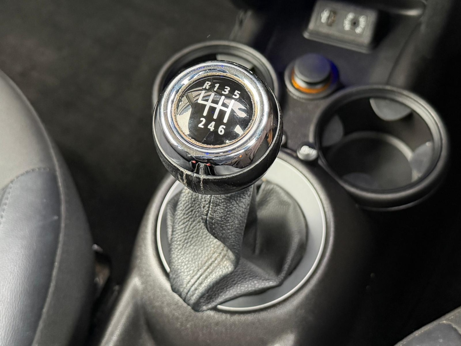 Used MINI Hatch 2013 for sale - 76926290: Photo 4