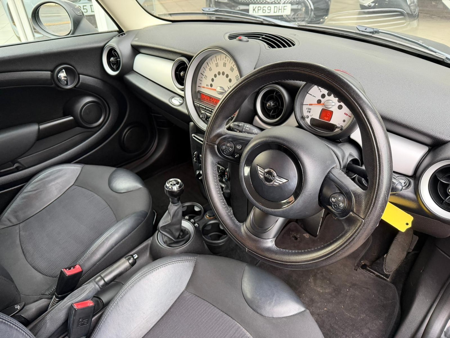 Used MINI Hatch 2013 for sale - 76926290: Photo 6