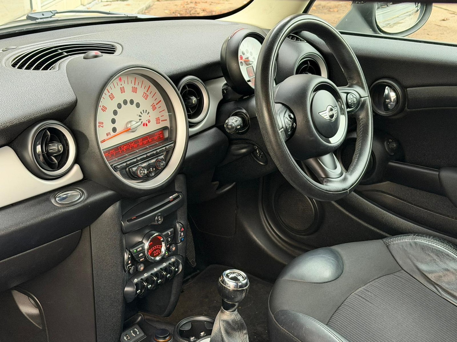 Used MINI Hatch 2013 for sale - 76926290: Photo 7