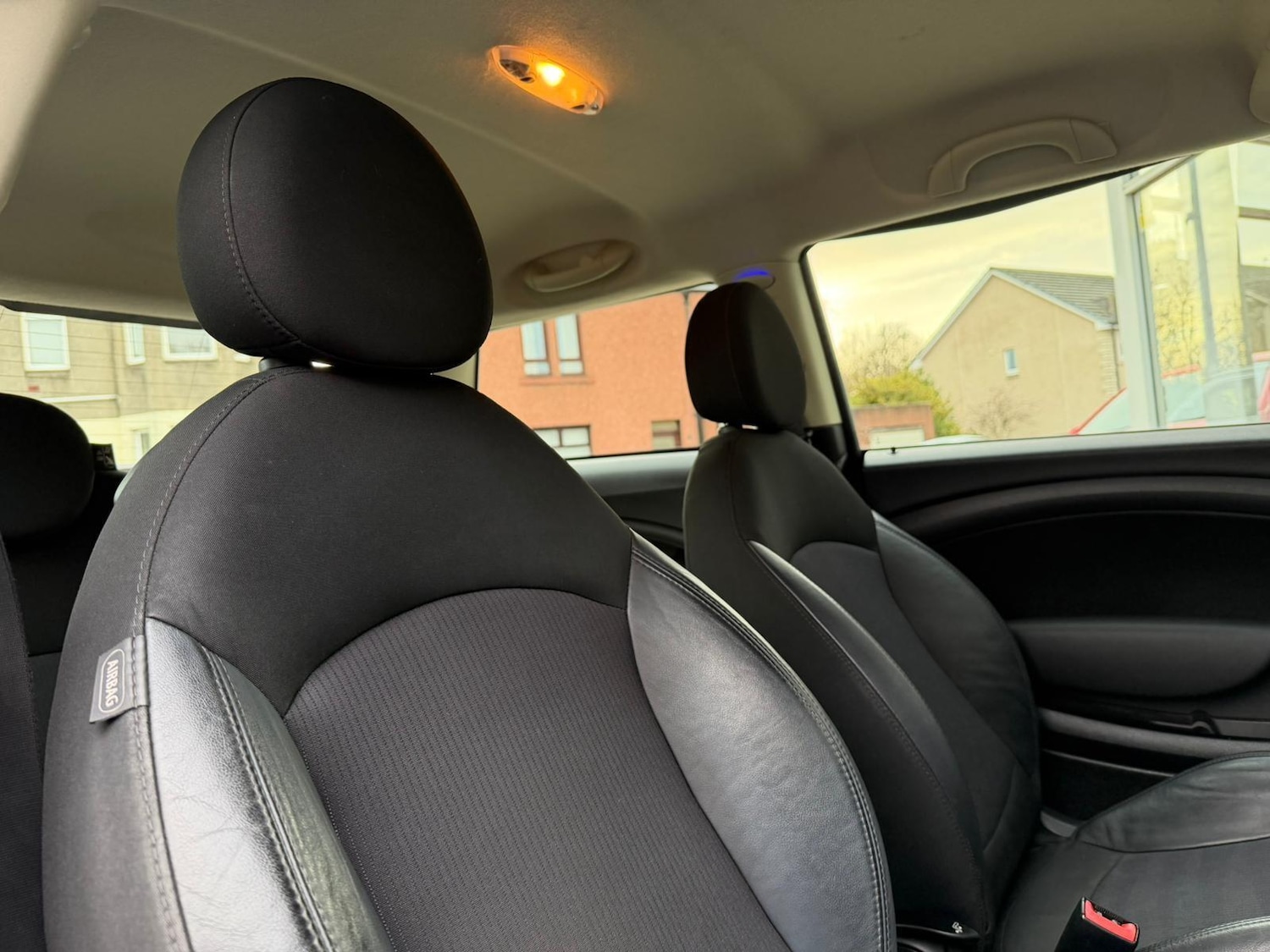 Used MINI Hatch 2013 for sale - 76926290: Photo 9