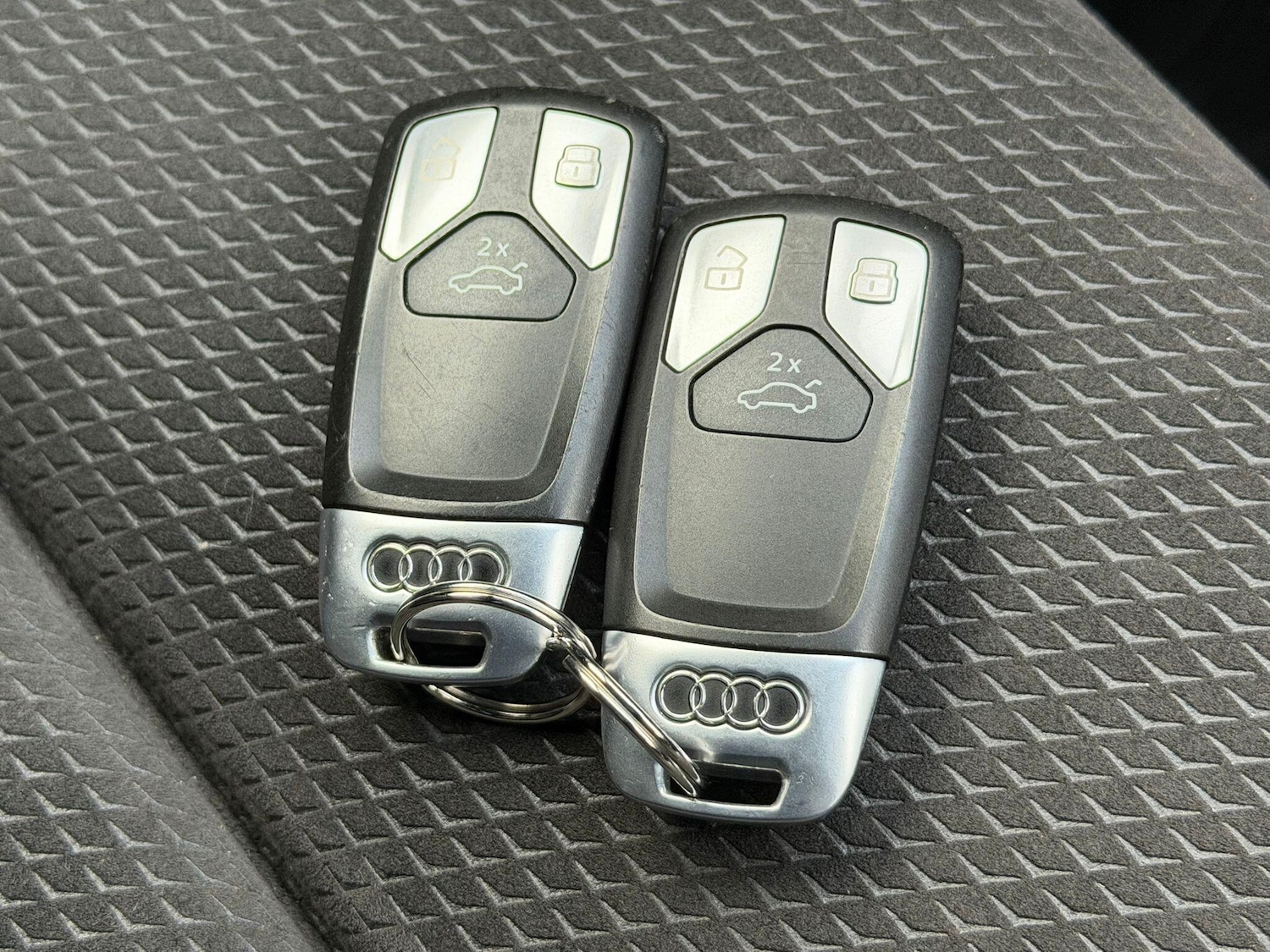 Used Audi Q5 2020 for sale - 77039885: Photo 14