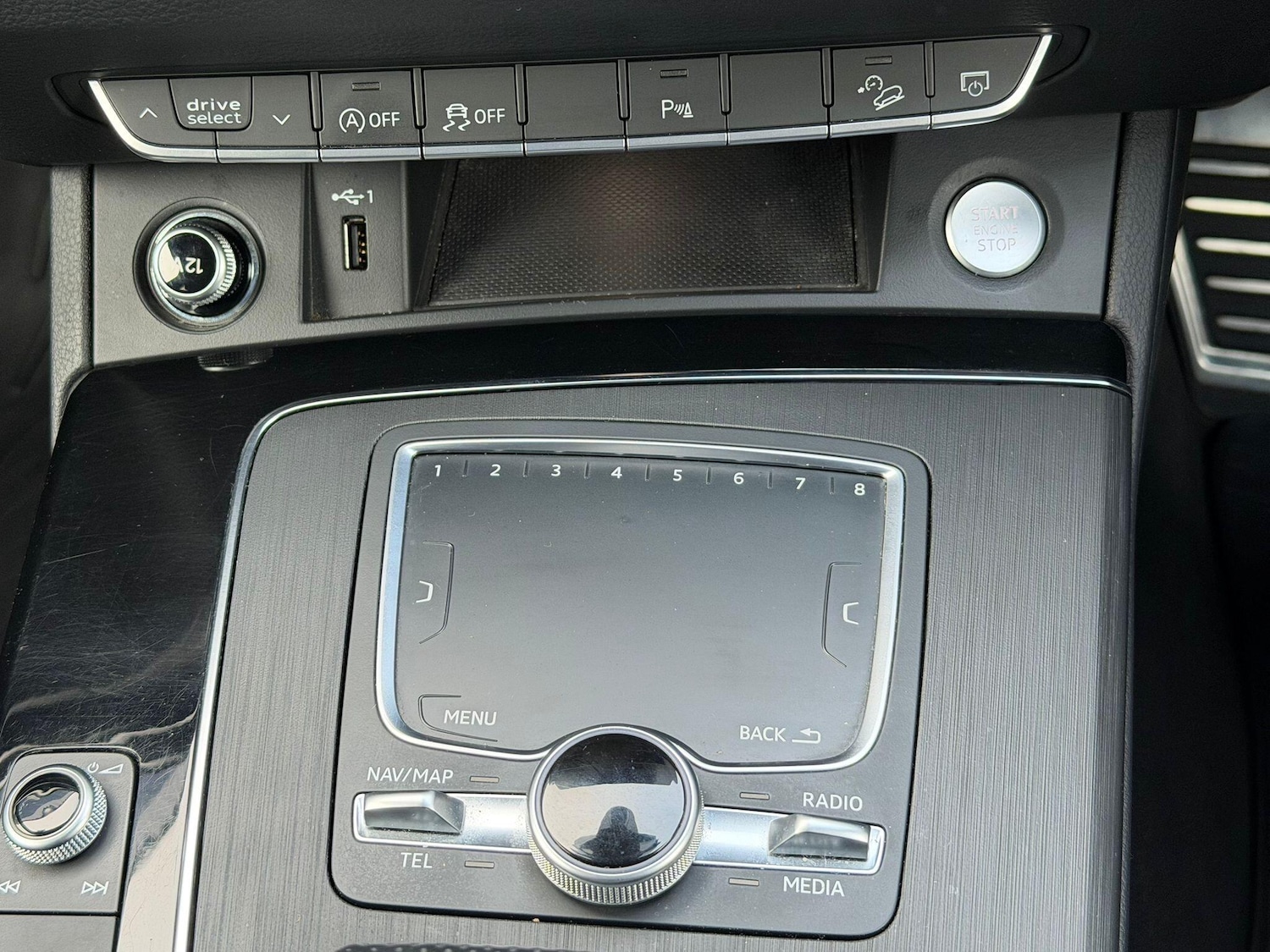 Used Audi Q5 2020 for sale - 77039885: Photo 15