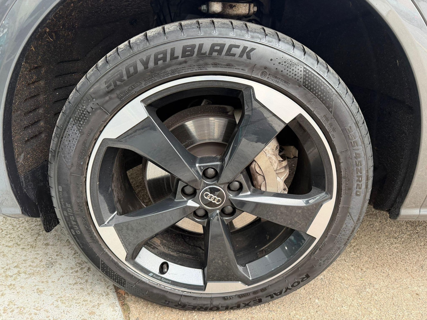 Used Audi Q5 2020 for sale - 77039885: Photo 16