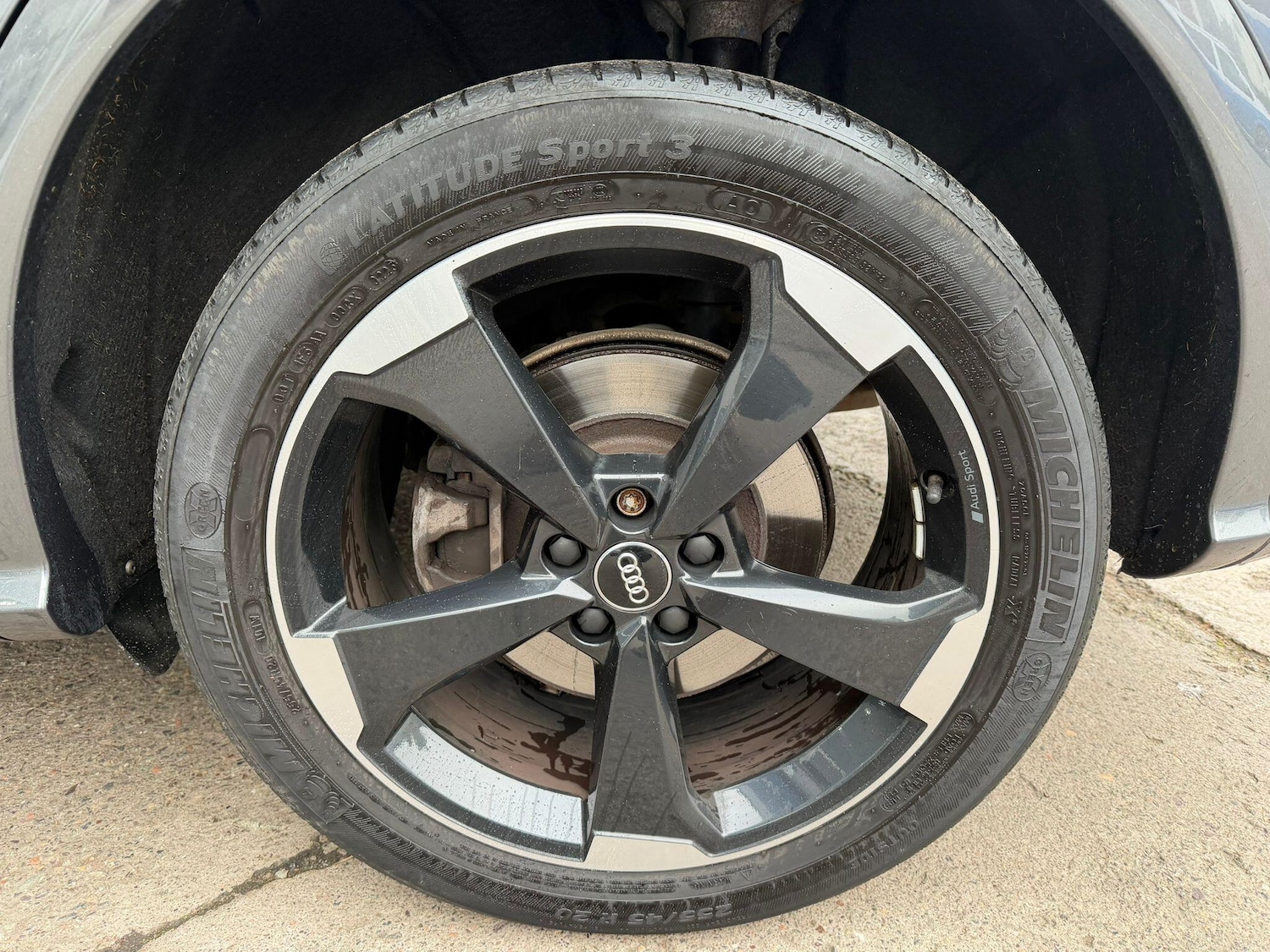 Used Audi Q5 2020 for sale - 77039885: Photo 17