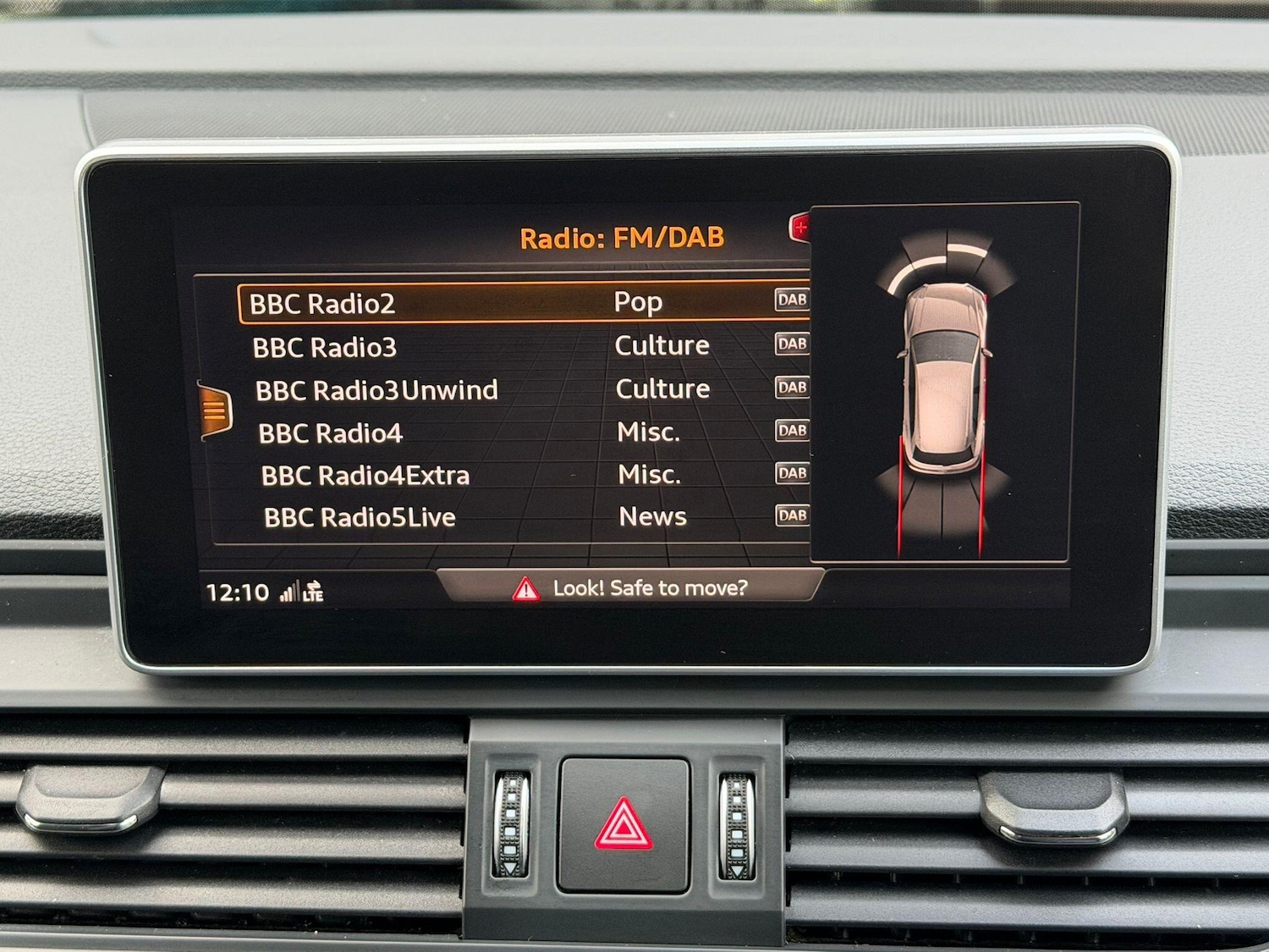 Used Audi Q5 2020 for sale - 77039885: Photo 20