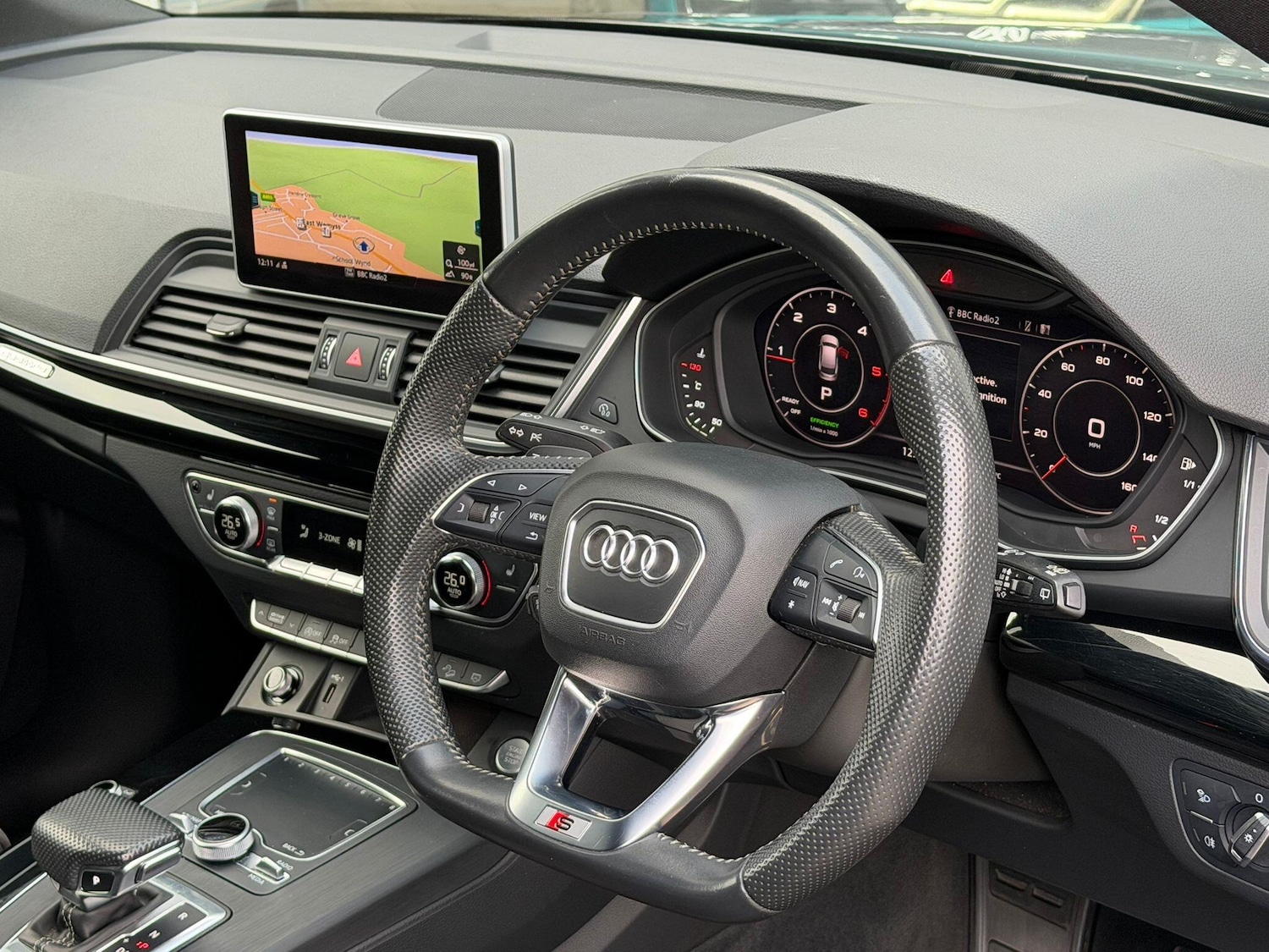 Used Audi Q5 2020 for sale - 77039885: Photo 24