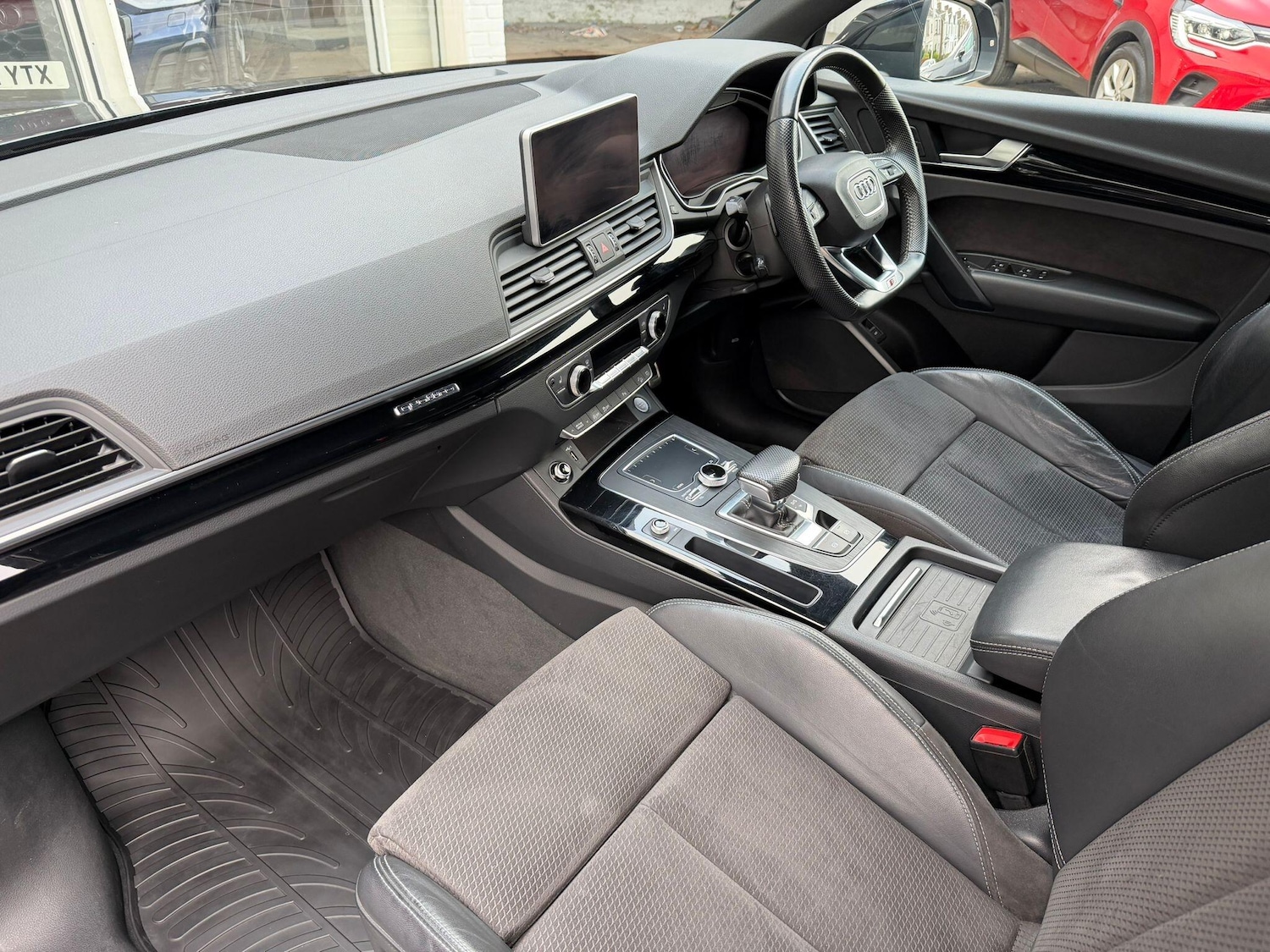 Used Audi Q5 2020 for sale - 77039885: Photo 26