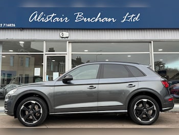 Used Audi Q5 2020 for sale - 77039885: Photo