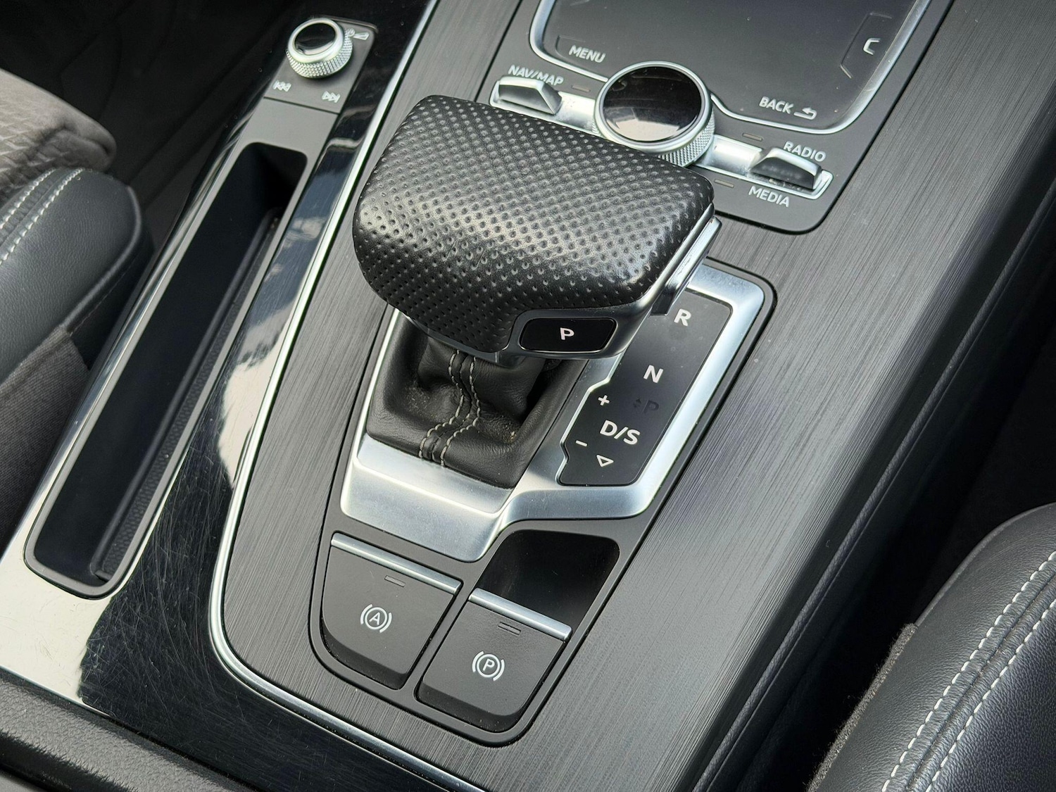 Used Audi Q5 2020 for sale - 77039885: Photo 5