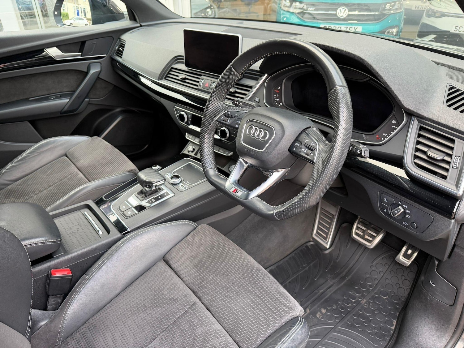 Used Audi Q5 2020 for sale - 77039885: Photo 7