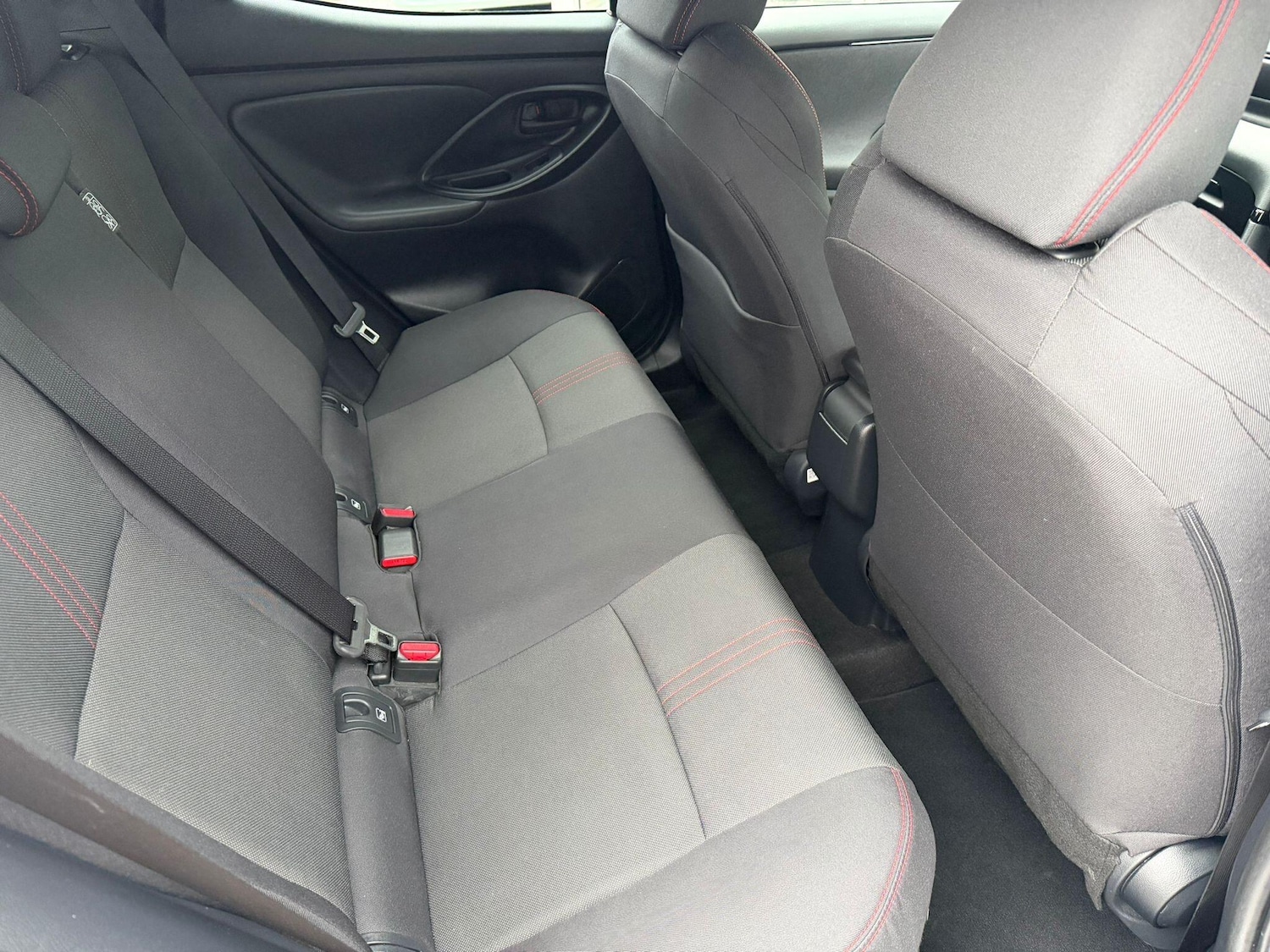 Used Toyota Yaris 2023 for sale - 77425643: Photo 10