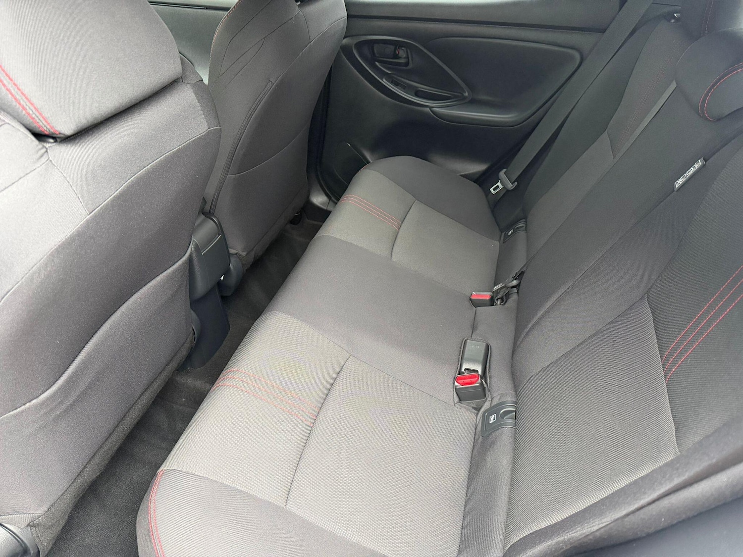 Used Toyota Yaris 2023 for sale - 77425643: Photo 11