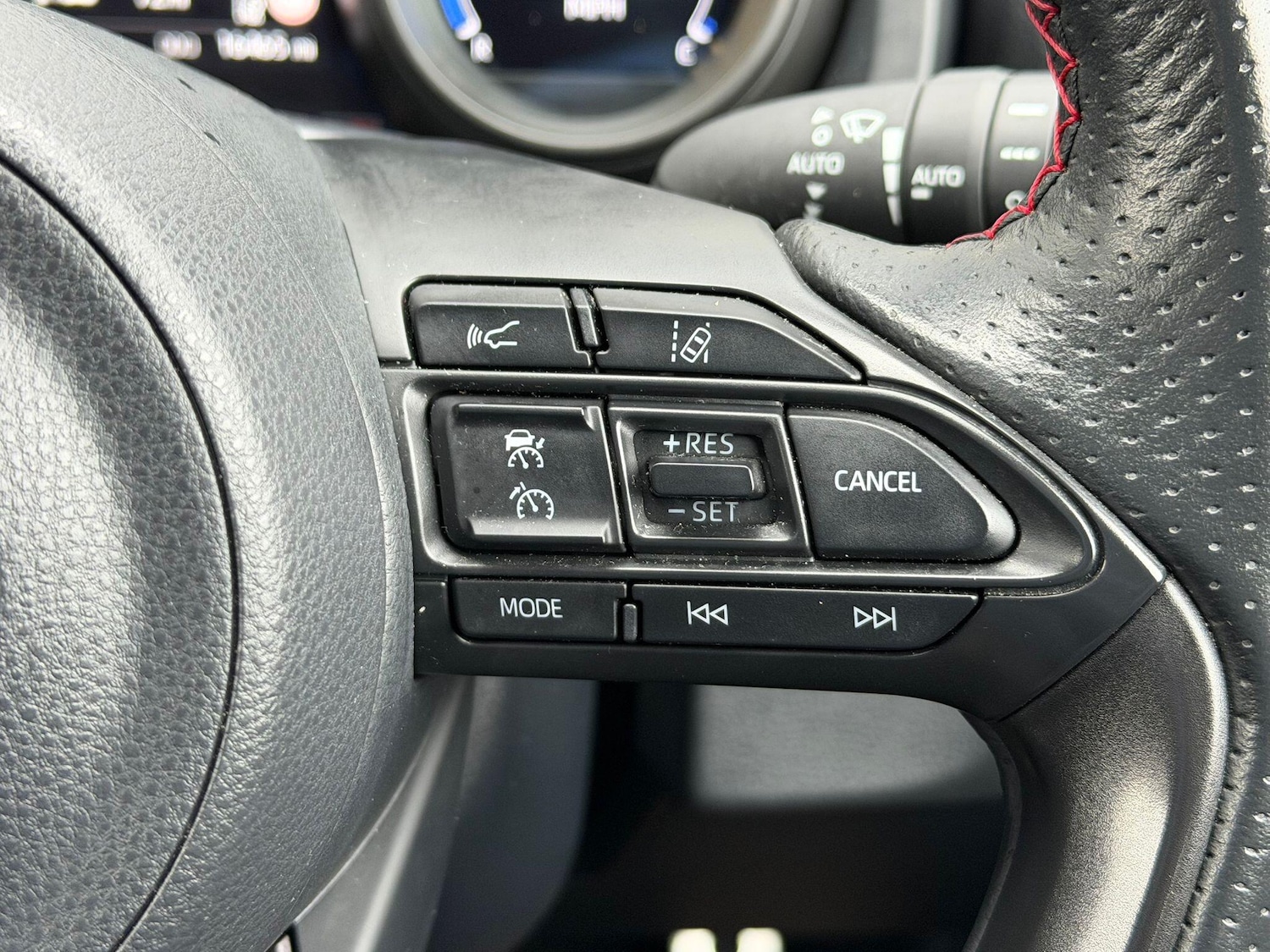 Used Toyota Yaris 2023 for sale - 77425643: Photo 12