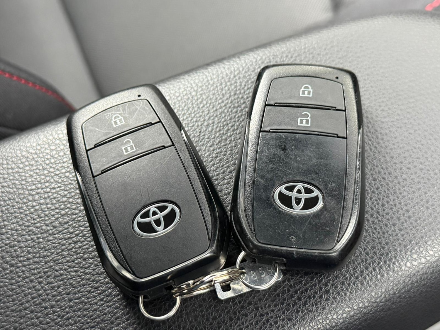 Used Toyota Yaris 2023 for sale - 77425643: Photo 16