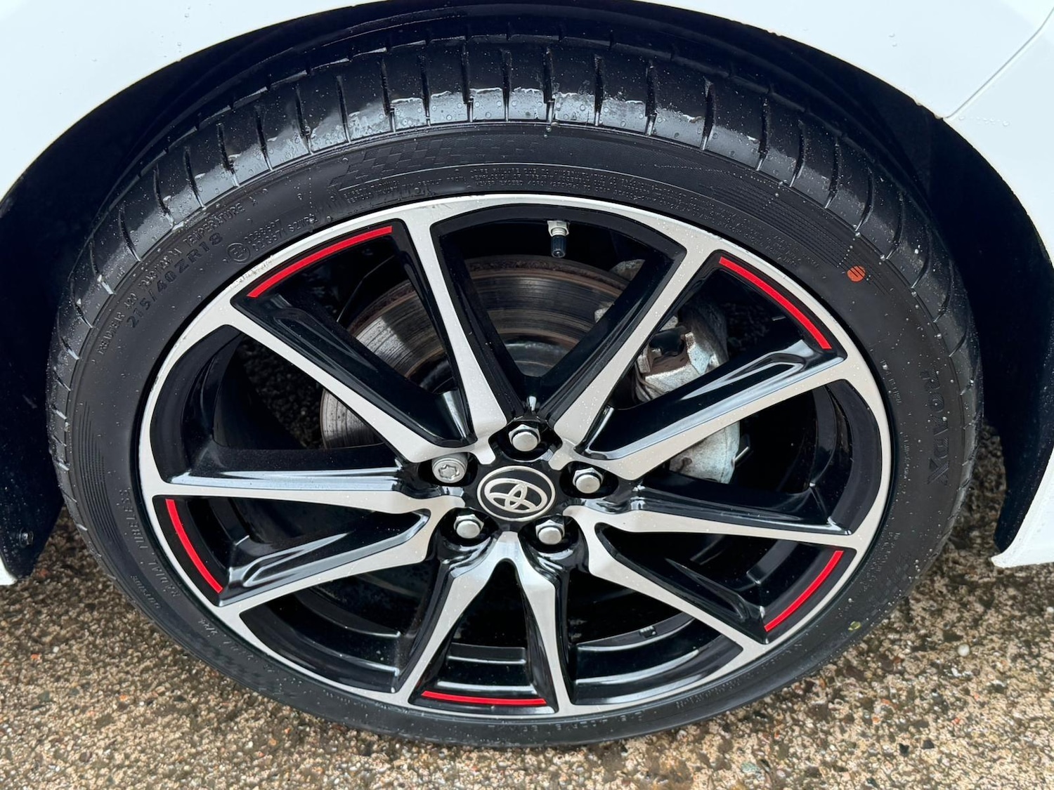 Used Toyota Yaris 2023 for sale - 77425643: Photo 17