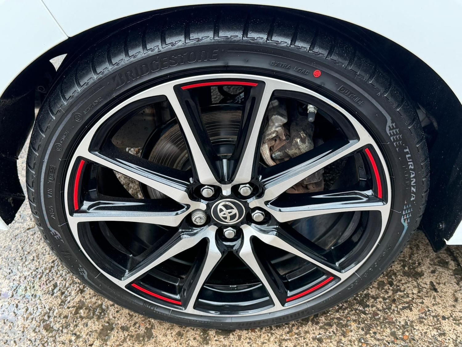 Used Toyota Yaris 2023 for sale - 77425643: Photo 18