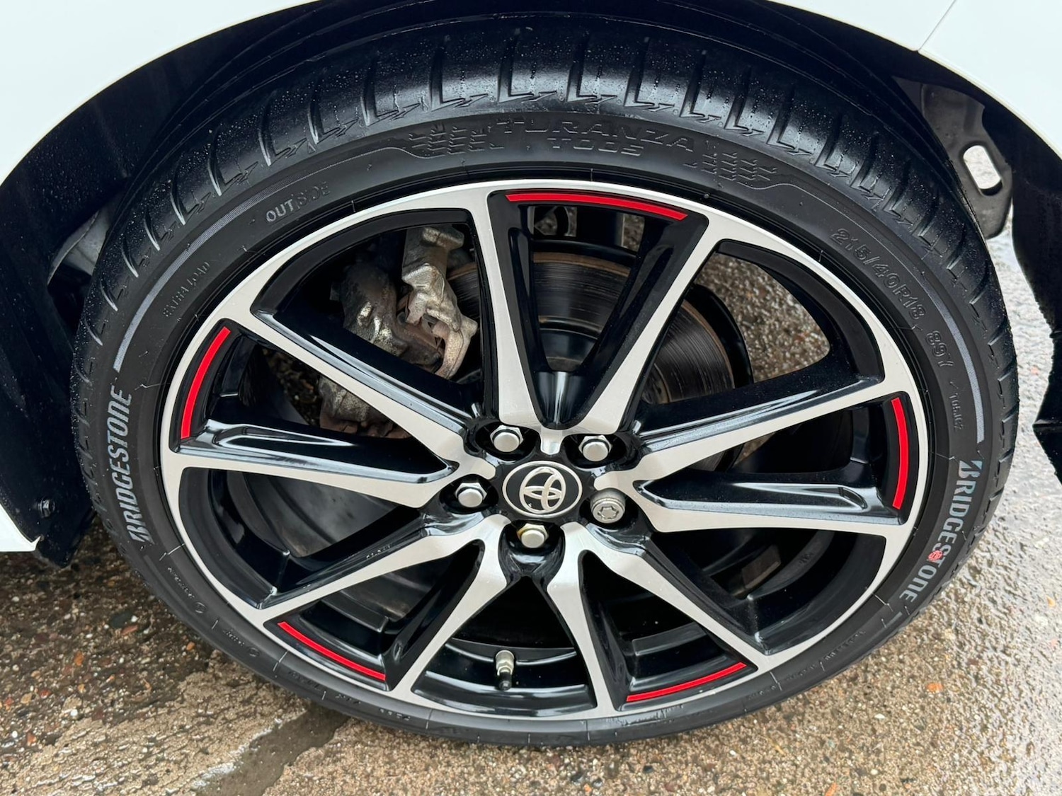 Used Toyota Yaris 2023 for sale - 77425643: Photo 20