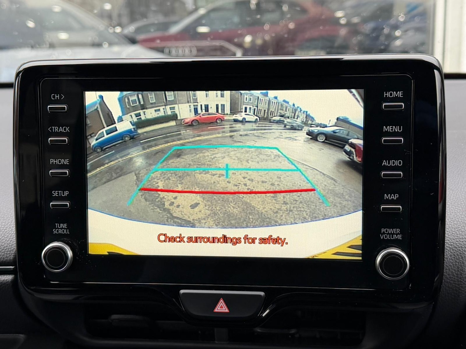 Used Toyota Yaris 2023 for sale - 77425643: Photo 22