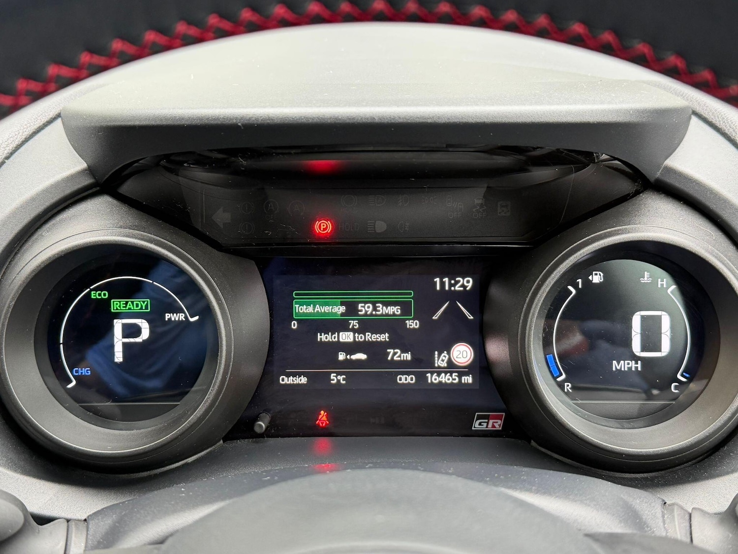 Used Toyota Yaris 2023 for sale - 77425643: Photo 24