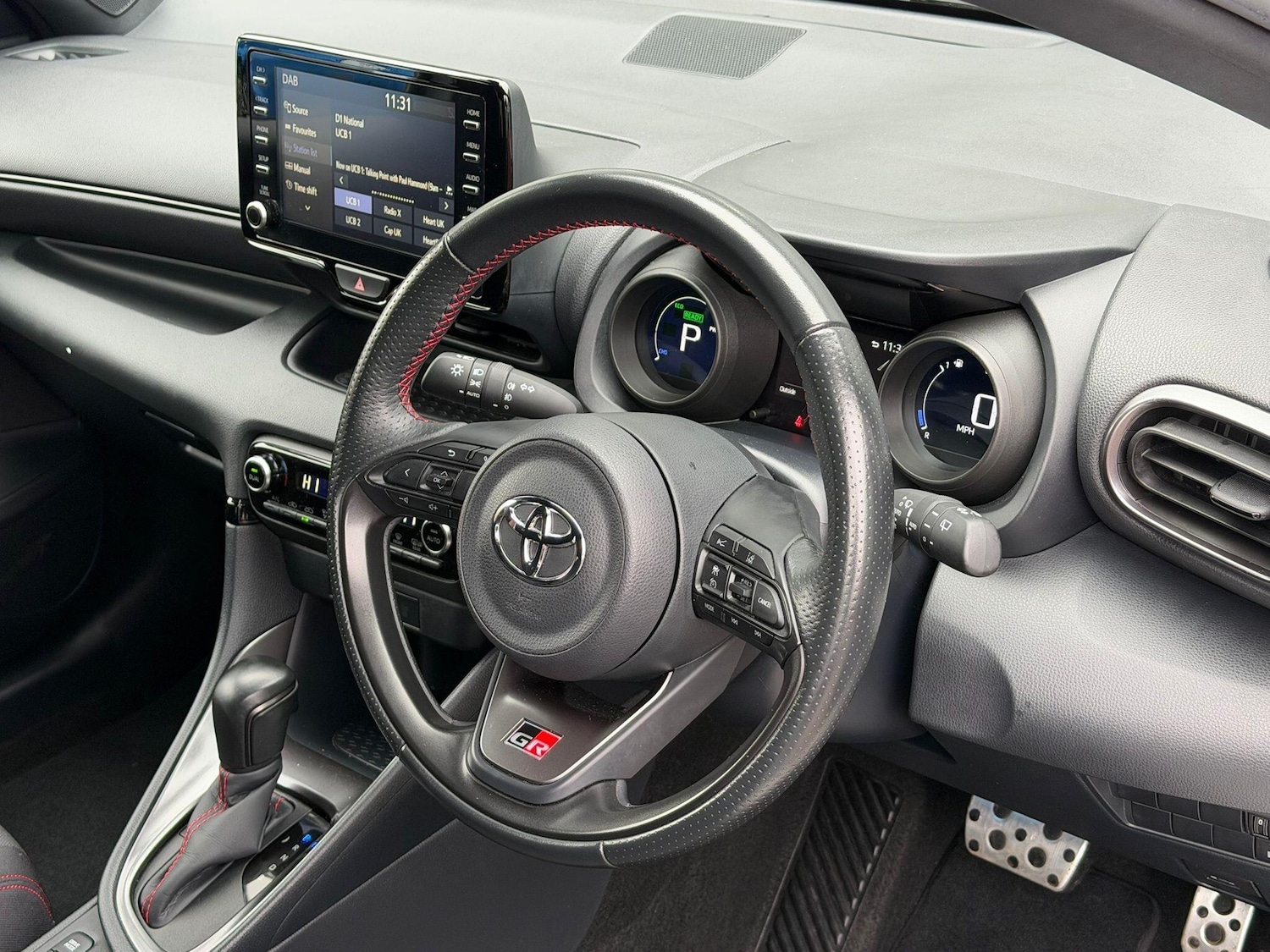 Used Toyota Yaris 2023 for sale - 77425643: Photo 26