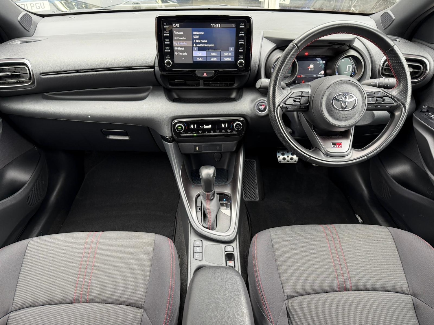 Used Toyota Yaris 2023 for sale - 77425643: Photo 7