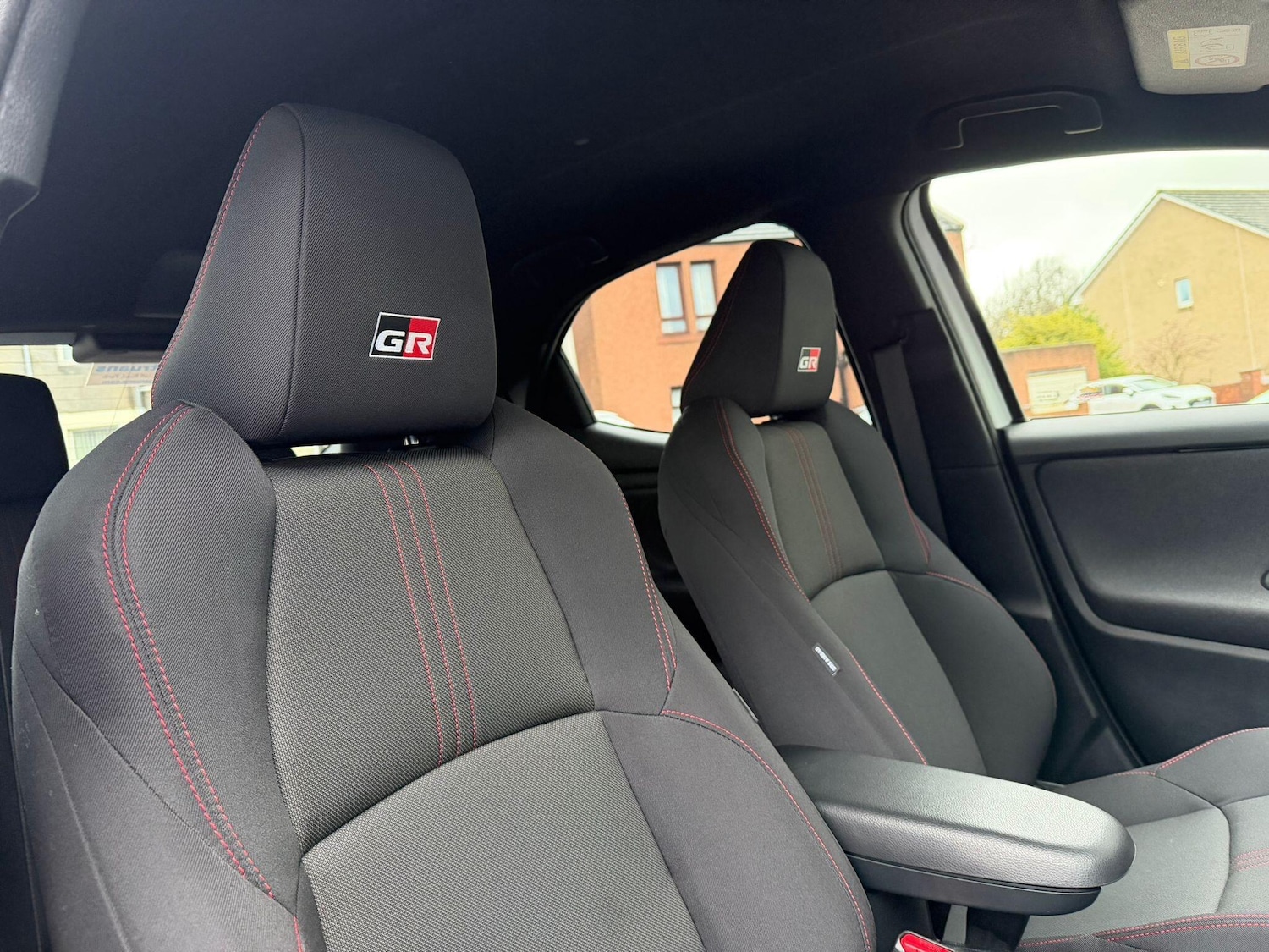 Used Toyota Yaris 2023 for sale - 77425643: Photo 9