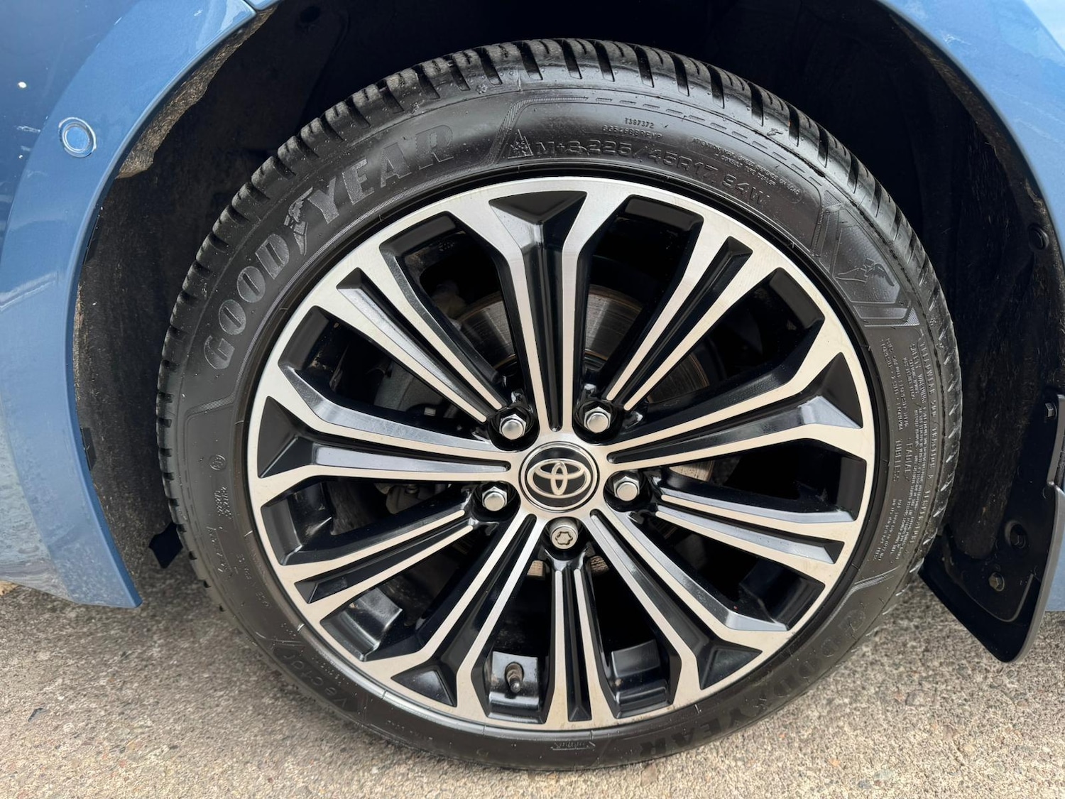 Used Toyota Corolla 2020 for sale - 77634023: Photo 18