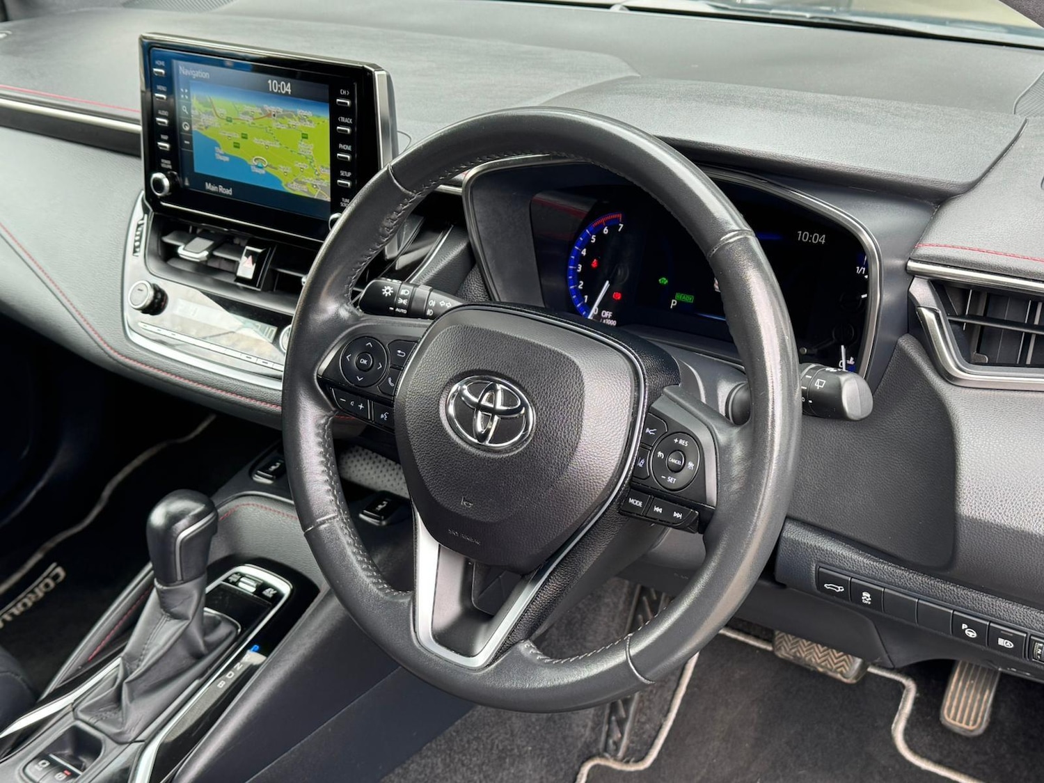 Used Toyota Corolla 2020 for sale - 77634023: Photo 25