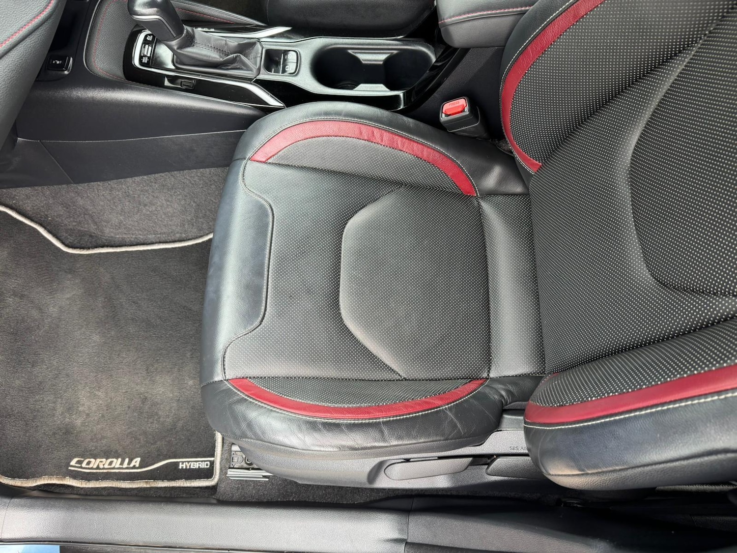 Used Toyota Corolla 2020 for sale - 77634023: Photo 26