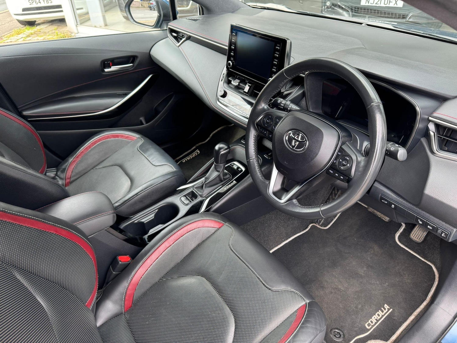 Used Toyota Corolla 2020 for sale - 77634023: Photo 9